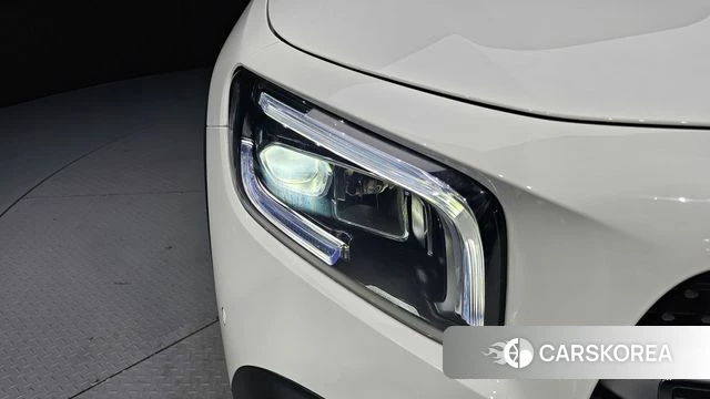 Mercedes-Benz GLB-Class X247 id 4389637 из Кореи 14