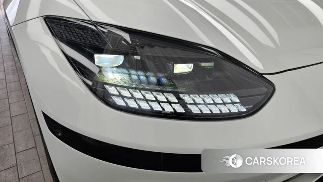 Hyundai Ionic 6 id 4549762 из Кореи 14