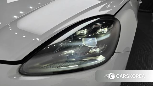 Porsche Cayenne (PO536) id 4338288 из Кореи 14