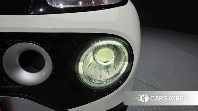 Hyundai Casper id 4758355 из Кореи 14