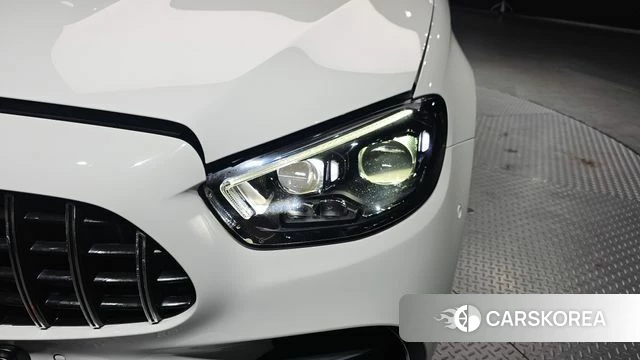 Mercedes-Benz E-Class W213 id 4651277 из Кореи 14