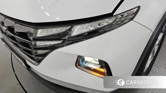 Hyundai Tucson (NX4) id 4429065 из Кореи 14