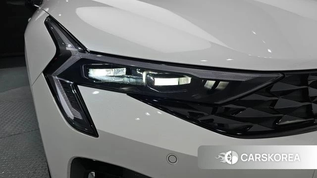Kia The New K5 3rd generation id 4505393 из Кореи 14