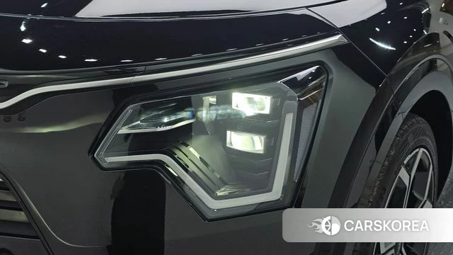 Kia Di Ol Nu Niro id 4666151 из Кореи 14
