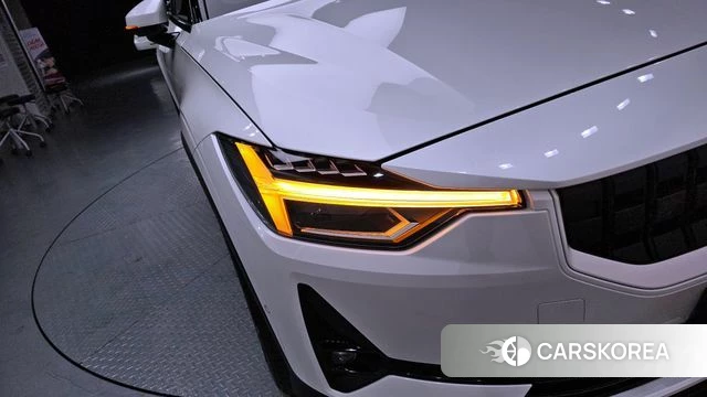 Polestar Polestar 2 id 4292287 из Кореи 14