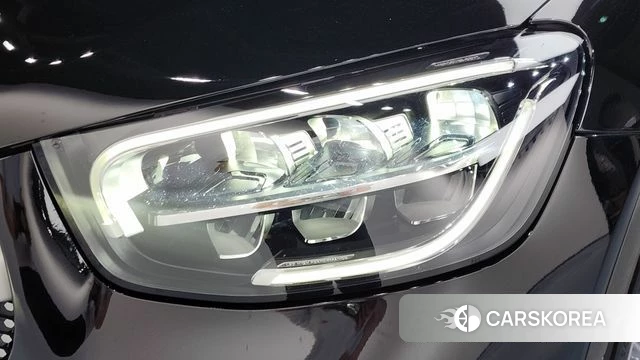 Mercedes-Benz GLC-Class X253 id 4835193 из Кореи 14