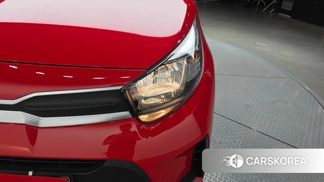 Kia Morning Urban (JA) id 4283630 из Кореи 14