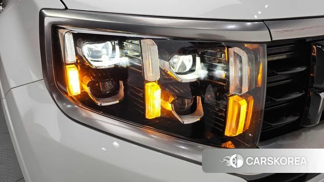 Kia Mohave Master id 4848912 из Кореи 14