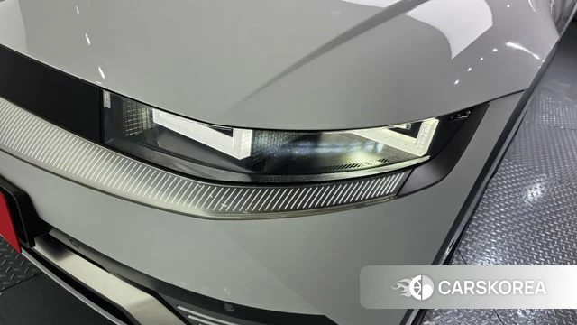 Hyundai Ionic 5 id 4619255 из Кореи 14