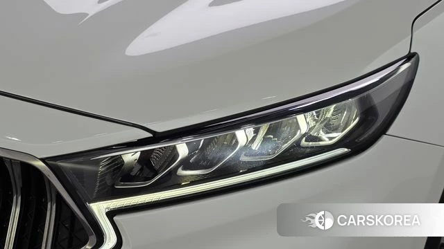 Kia K7 Premier id 4677378 из Кореи 14