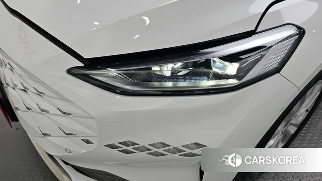 Kia K8 id 4779948 из Кореи 14