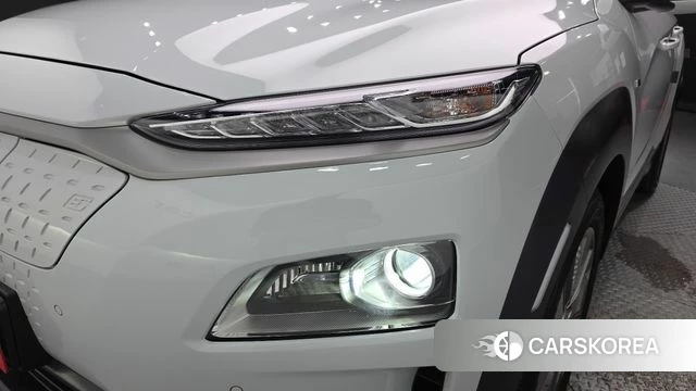 Hyundai Kona Electric id 4872788 из Кореи 14
