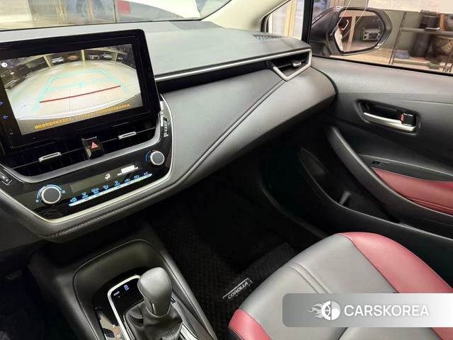 Toyota Corolla id 4276377 из Китая 14