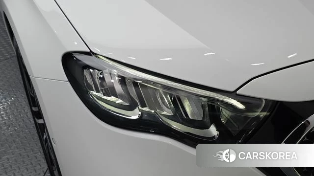 Mercedes-Benz E-Class W214 id 4578418 из Кореи 14