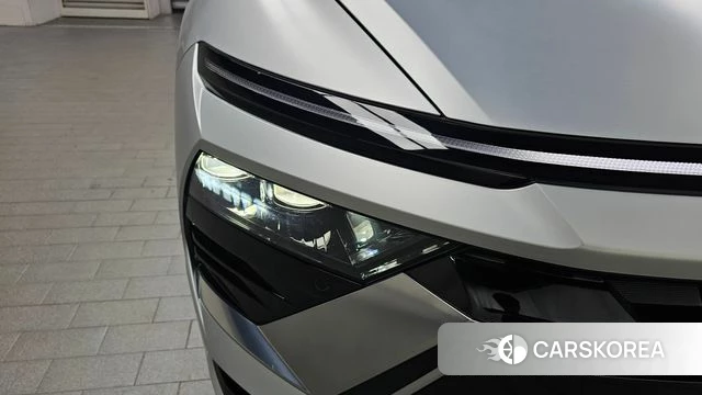 Hyundai Sonata D Edge Hybrid (DN8) id 4715547 из Кореи 14