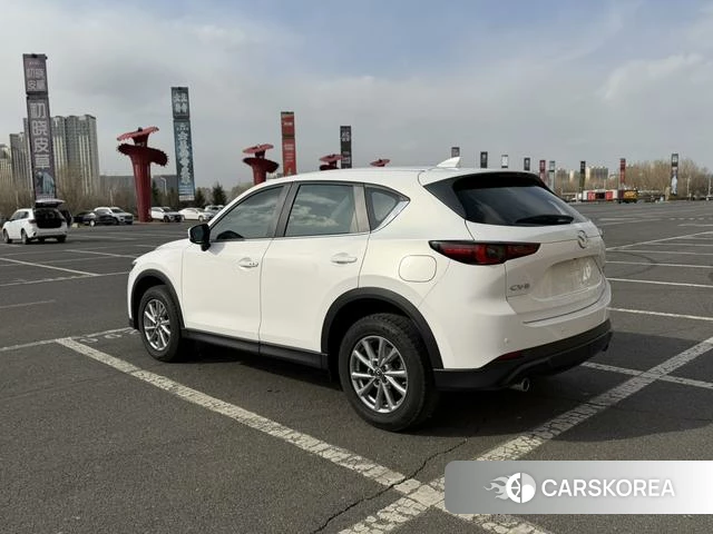Mazda CX-5 id 4368106 из Китая 14