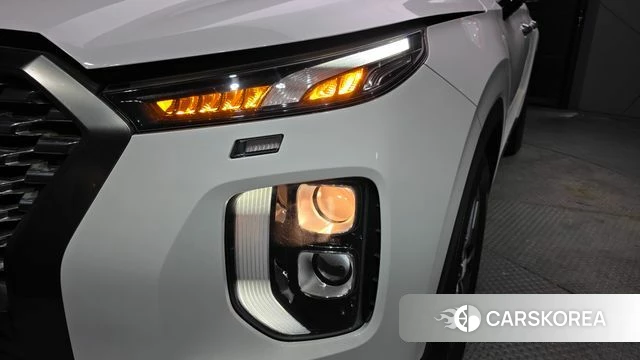 Hyundai Palisade id 4490852 из Кореи 14