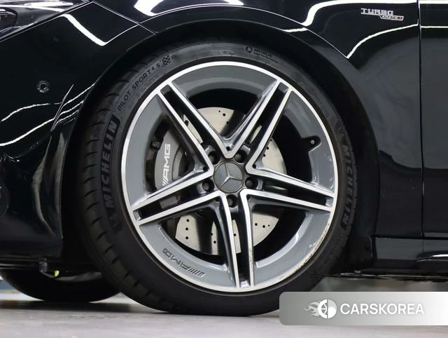 Mercedes-Benz CLA AMG id 4257471 из Китая 14