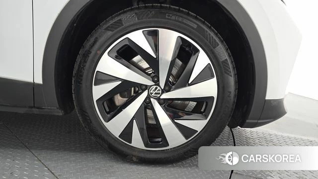 Volkswagen ID.4 id 4739743 из Кореи 14
