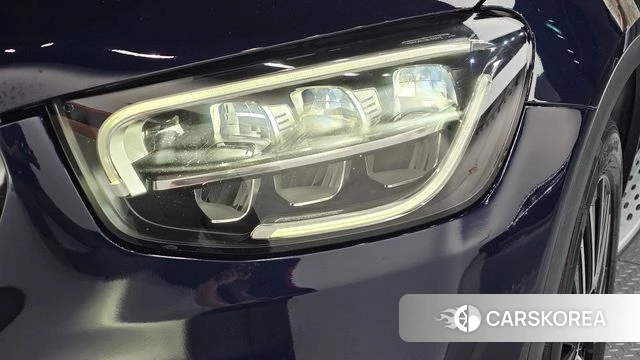Mercedes-Benz GLC-Class X253 id 4784704 из Кореи 14