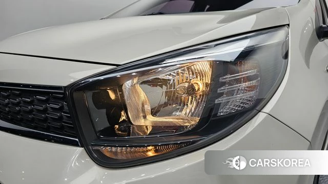 Kia All New Morning (JA) id 4605499 из Кореи 14