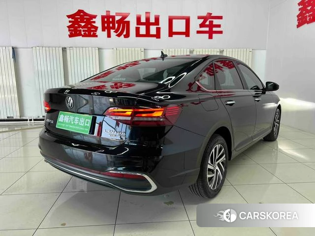 Volkswagen Lavida id 4263055 из Китая 14