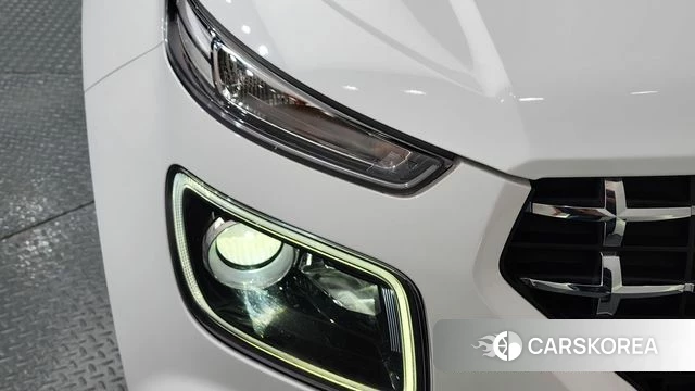 Hyundai Venue id 4500836 из Кореи 14