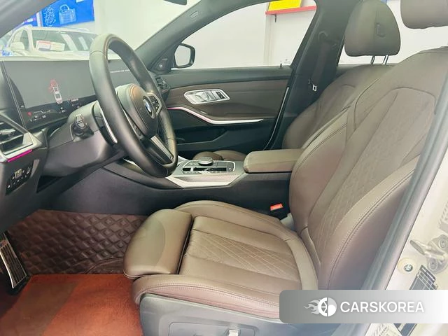 BMW 3 series id 4290854 из Китая 14