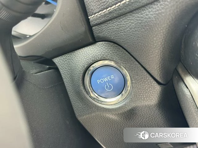 Toyota RAV4 Rongfang PHEV id 4239021 из Китая 14