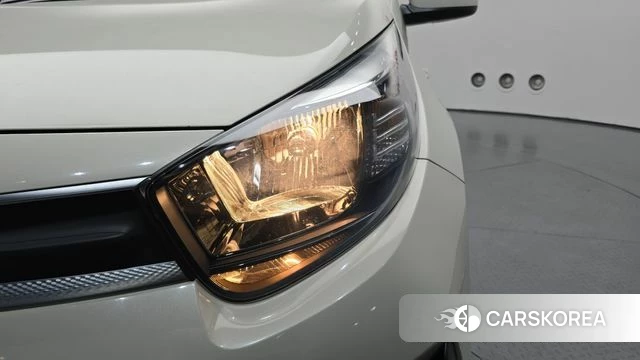 Kia Morning Urban (JA) id 4572625 из Кореи 14