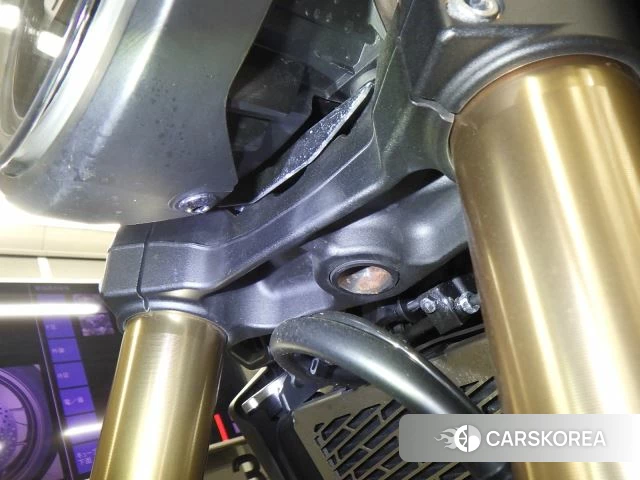 Honda CB650R-2 id 4206144 из Японии 14