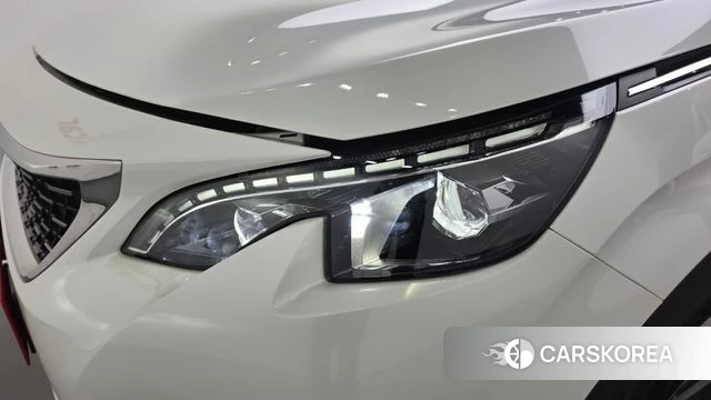 Peugeot 5008 second generation id 4740883 из Кореи 14