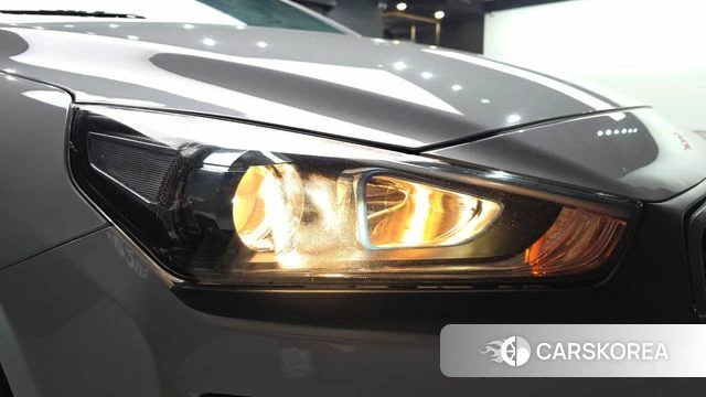 Hyundai The New Ionic Hybrid id 4918481 из Кореи 14
