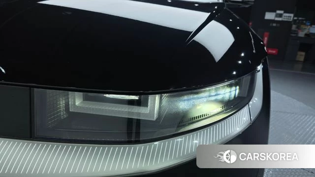 Hyundai Ionic 5 id 4656962 из Кореи 14