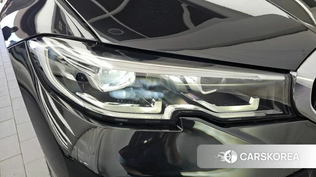 BMW 3 Series (G20) id 4779350 из Кореи 14