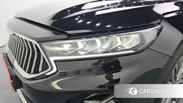 Kia K7 Premier id 4520179 из Кореи 14