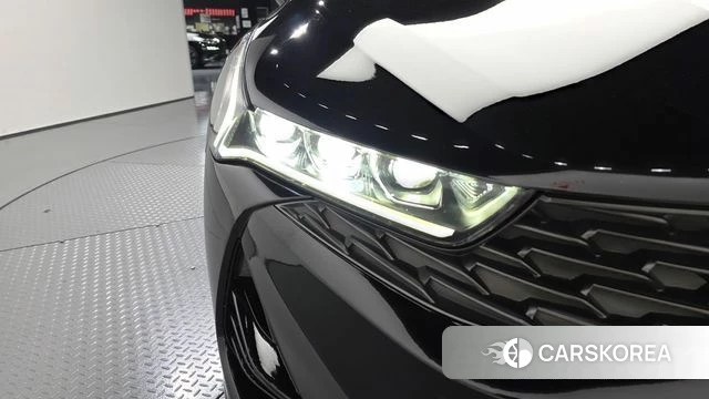 Kia K5 3rd generation id 4836062 из Кореи 14