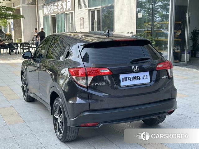 Honda Binzhi id 4221268 из Китая 14