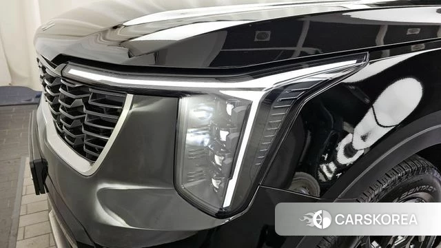 Kia The New Sorento 4th Generation id 4381580 из Кореи 14