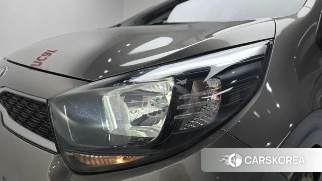 Kia All New Morning (JA) id 4873635 из Кореи 14