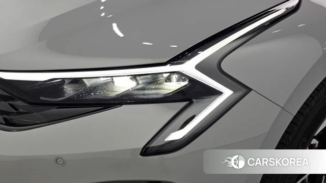 Kia The New K5 3rd generation id 4748805 из Кореи 14