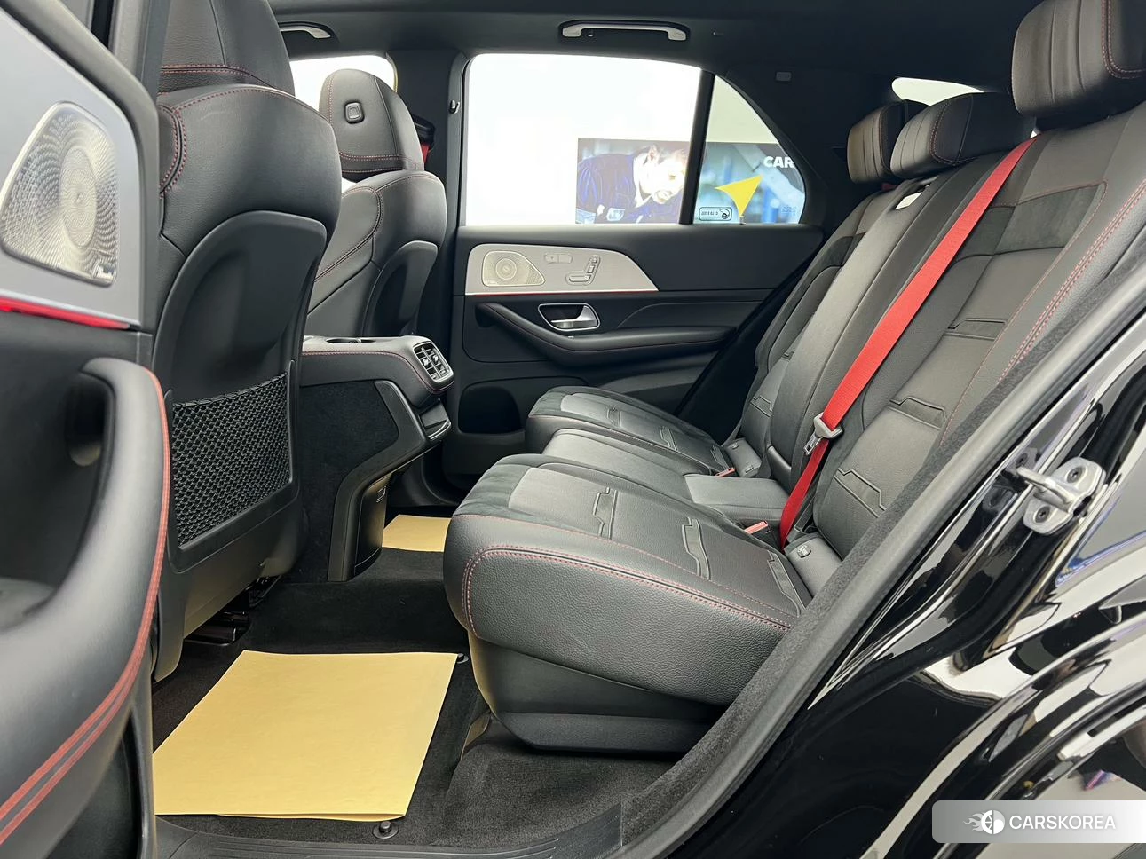 Mercedes-Benz GLE AMG id 4492696 из Китая 14