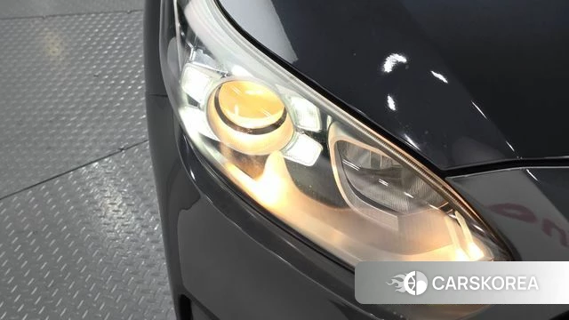 Kia Come New K3 id 4760278 из Кореи 14