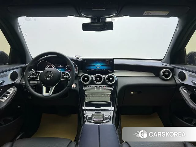 Mercedes-Benz GLC id 4275351 из Китая 14