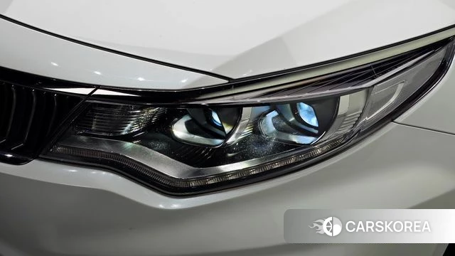 Kia The New K5 2nd generation id 4918635 из Кореи 14