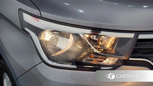 Hyundai The New Grand Starex id 4873257 из Кореи 14