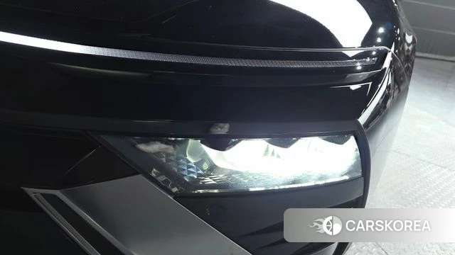 Hyundai Sonata D Edge (DN8) id 4427925 из Кореи 14