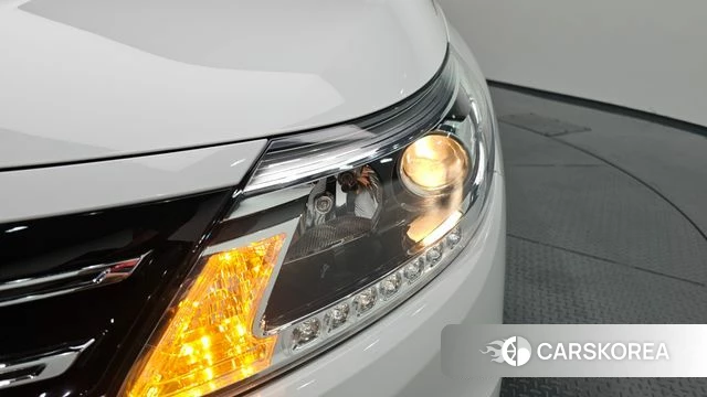 Renault Korea (Samsung) SM5 Nova id 4568651 из Кореи 14