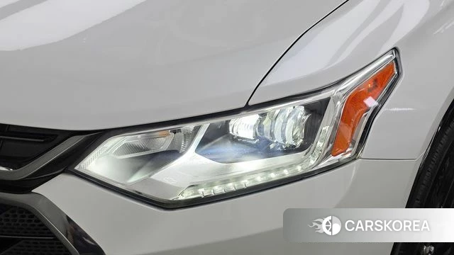 Chevrolet (GM Daewoo) Traverse id 4482123 из Кореи 14