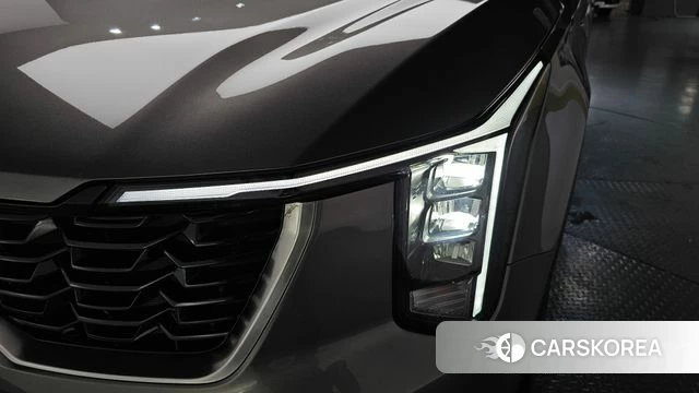 Kia The New Sorento 4th Generation id 4381148 из Кореи 14